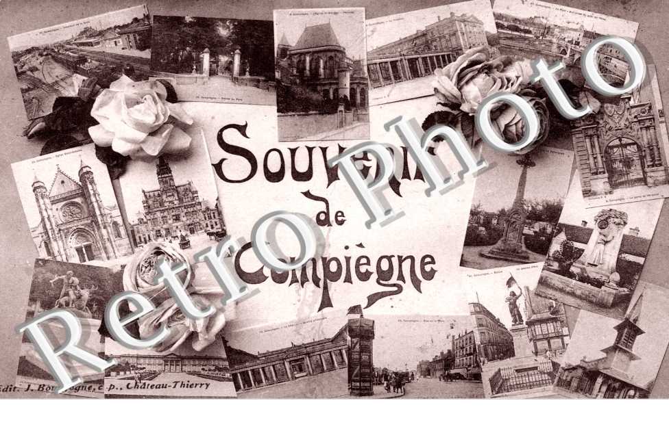 Souvenir de ...