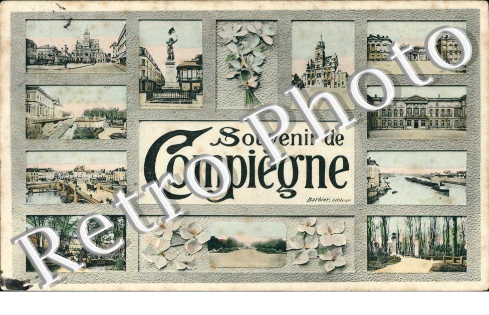 Souvenir de ...