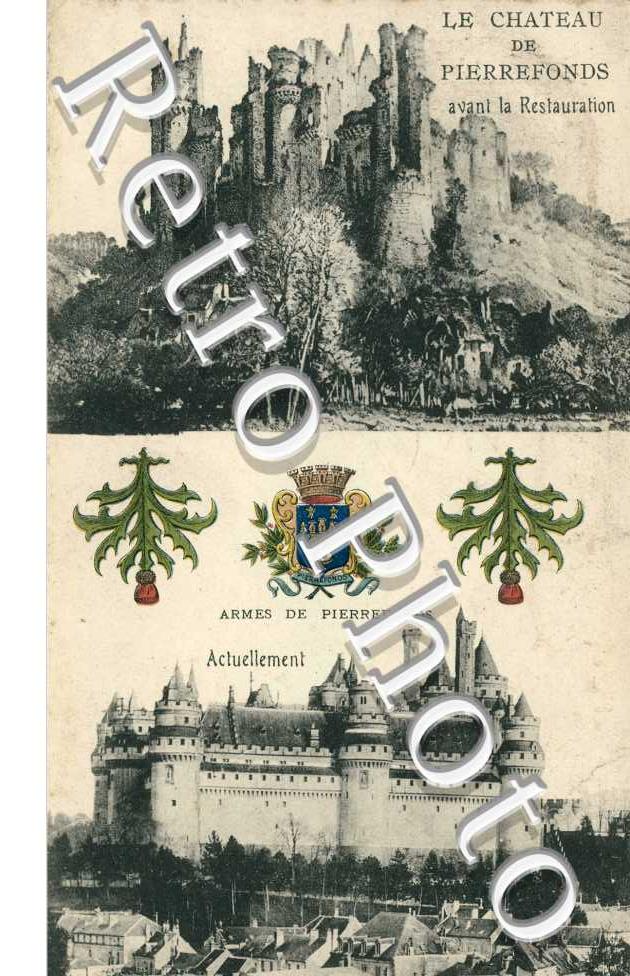 Le Chateau