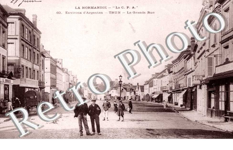 La Grande Rue