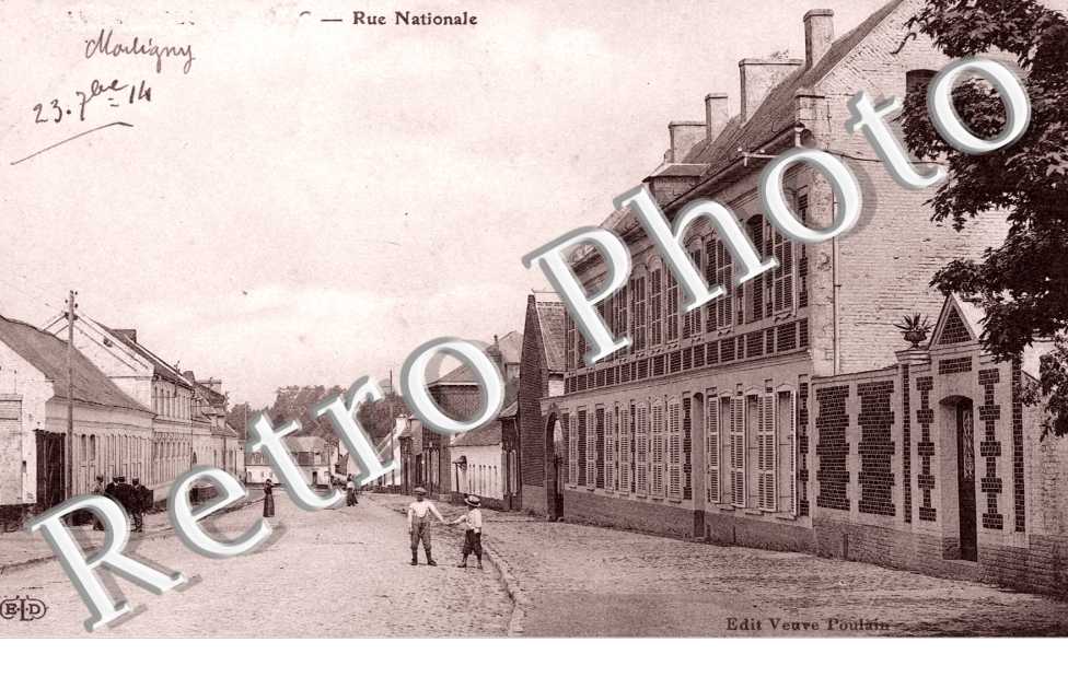 Rue Nationale