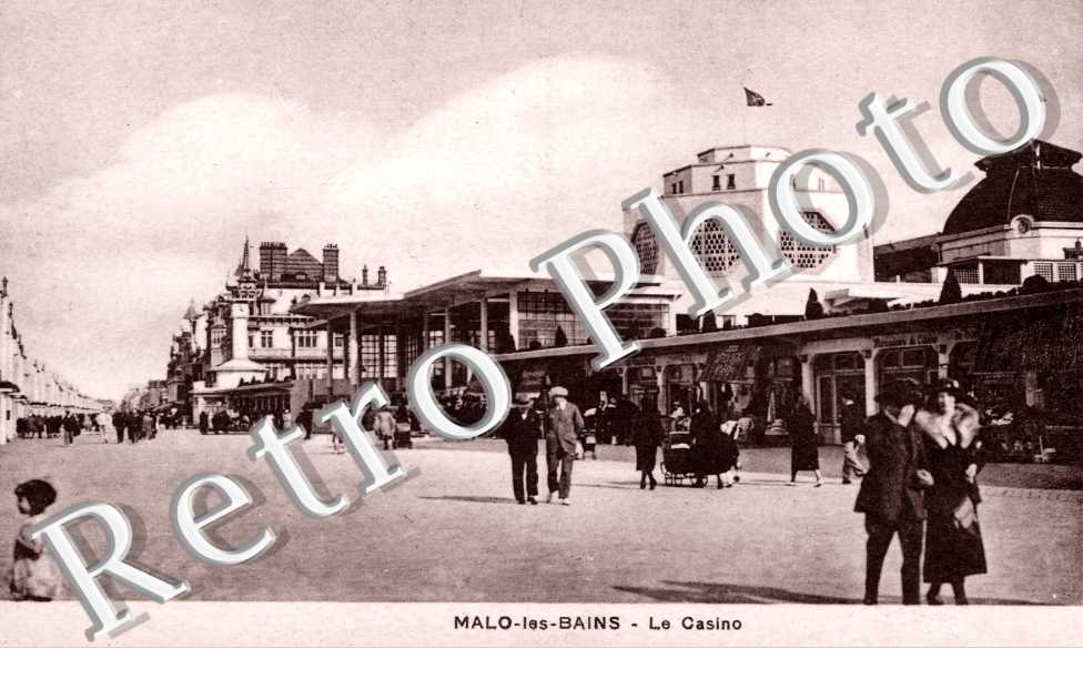 Le Casino