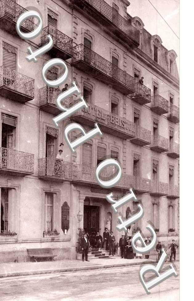 Hotel Bristol