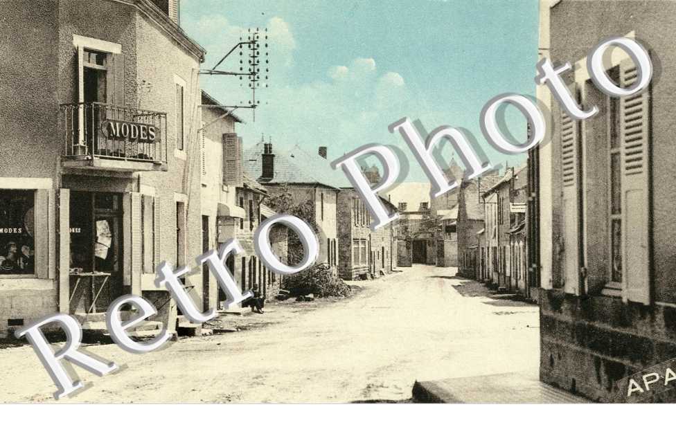 avenue de la gare