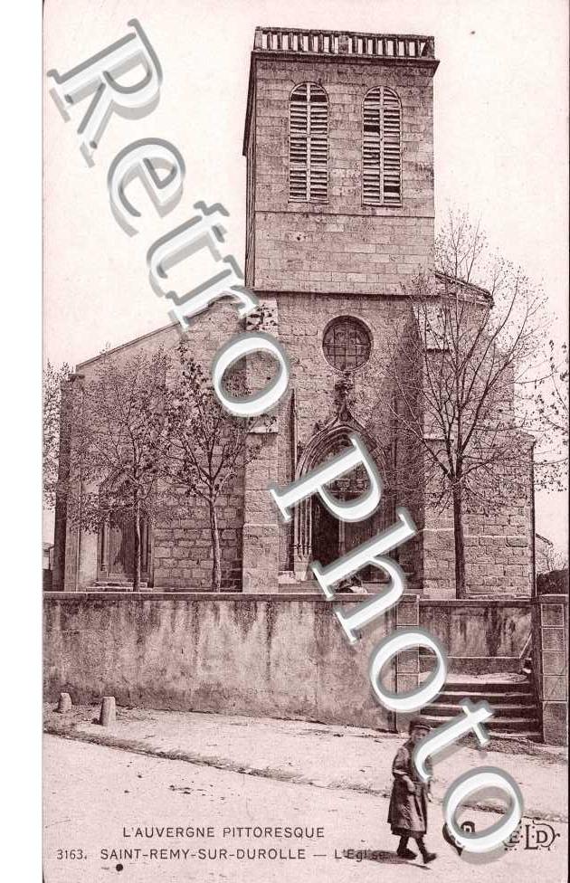 L'eglise