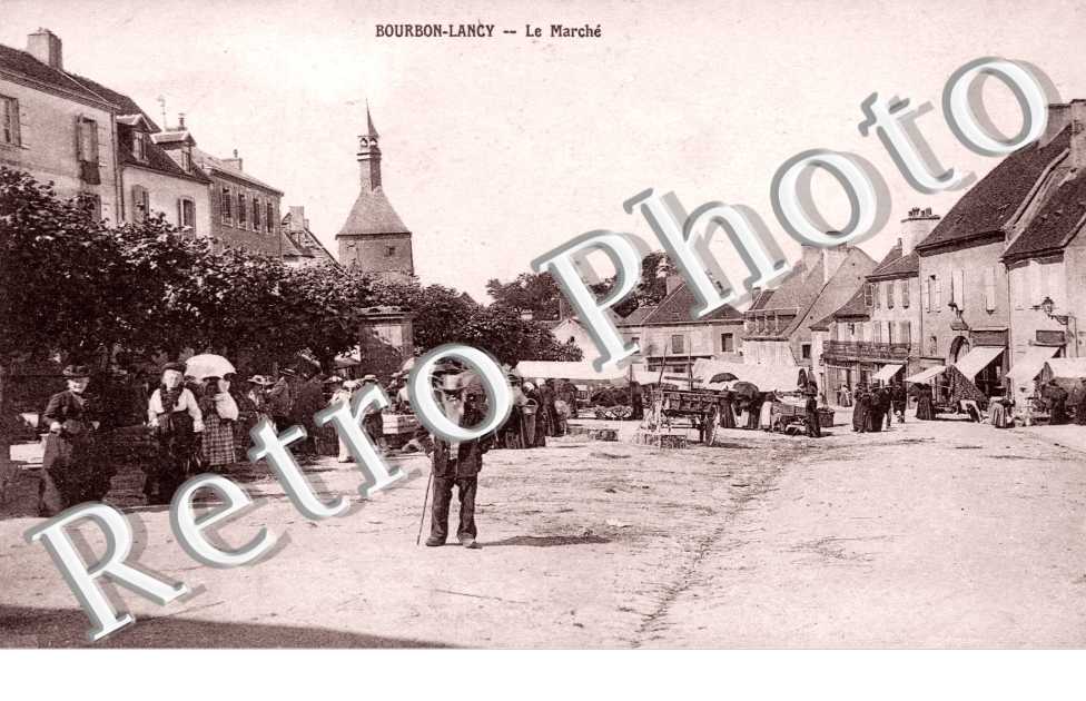 le marche
