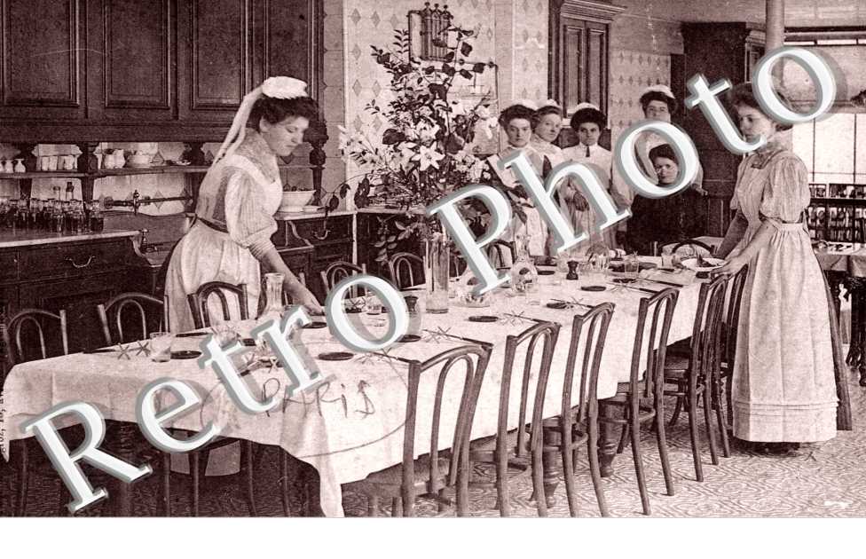 Cercle Amicitia Le restaurant
