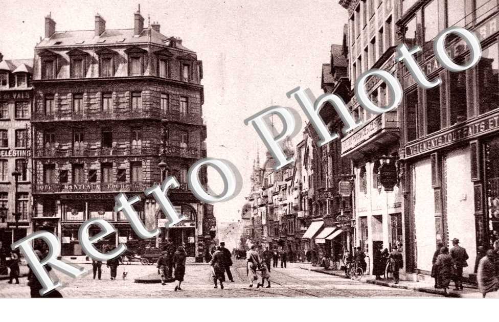 rue Grand Pont
