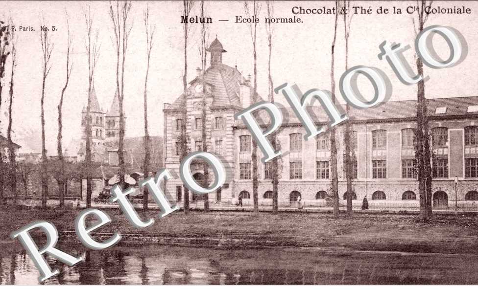 Ecole Normale