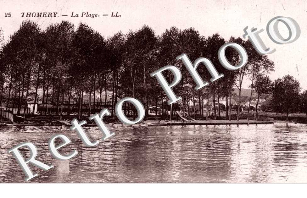 la Plage Dancing