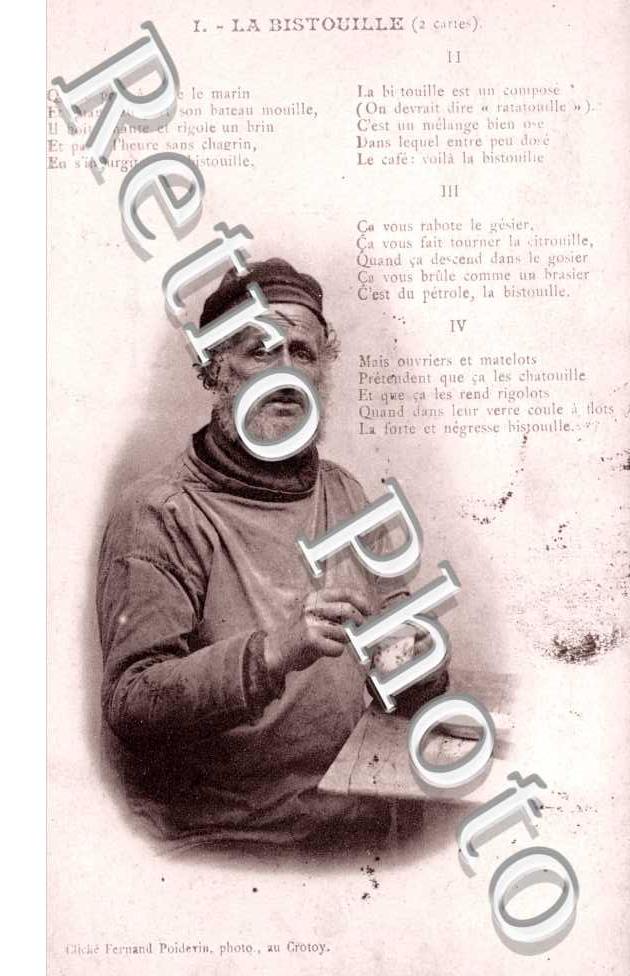 la Bistouille