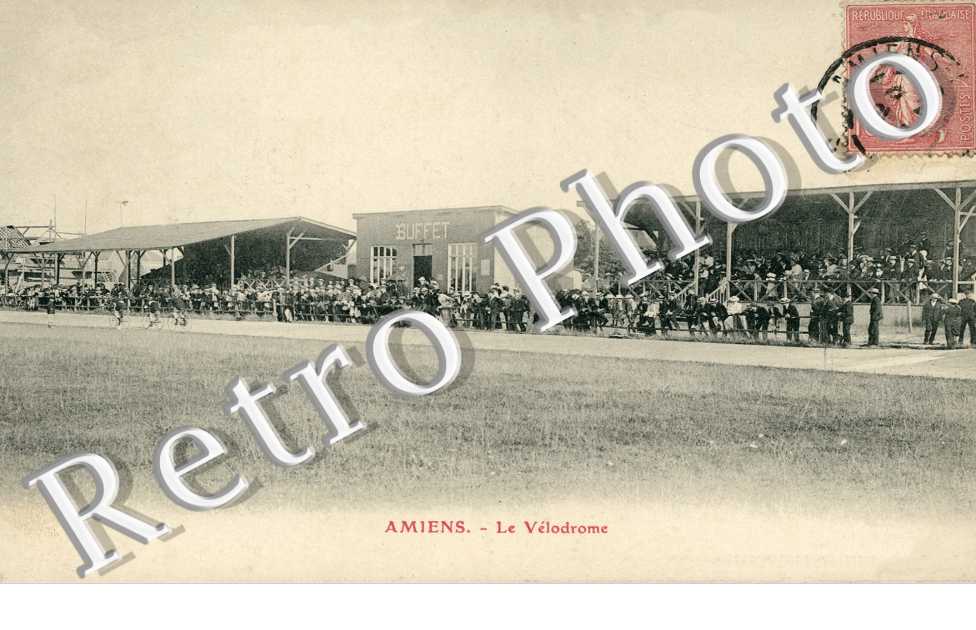le Velodrome