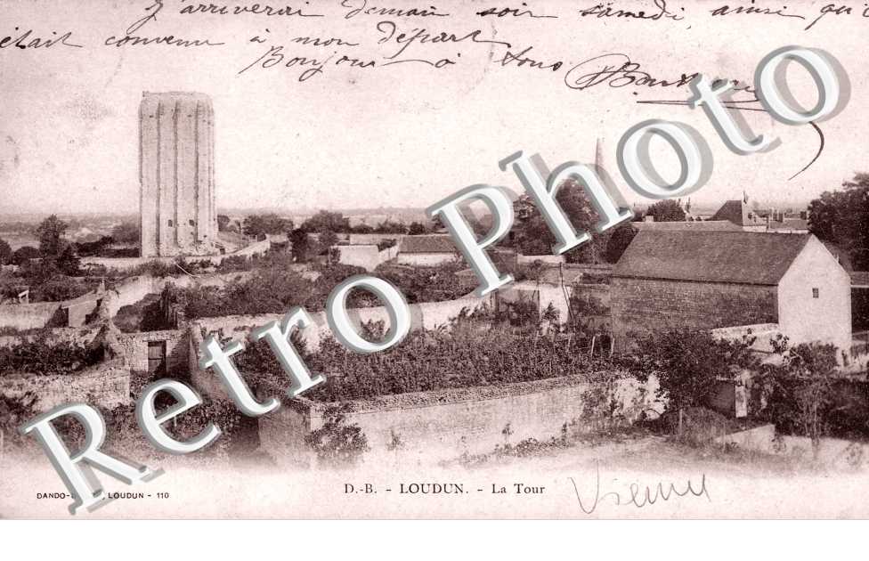 la tour