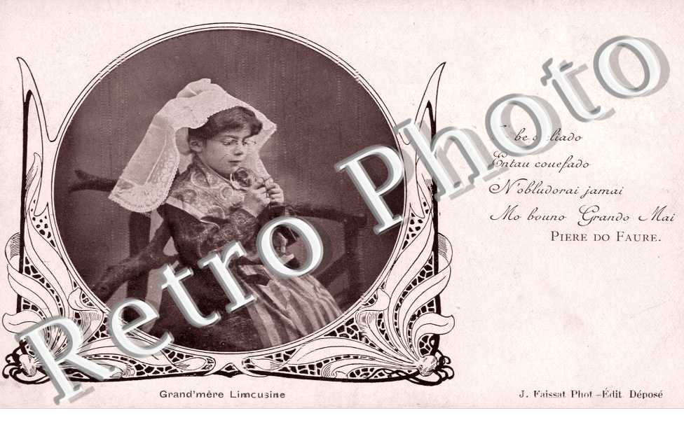 grand mere Limousine