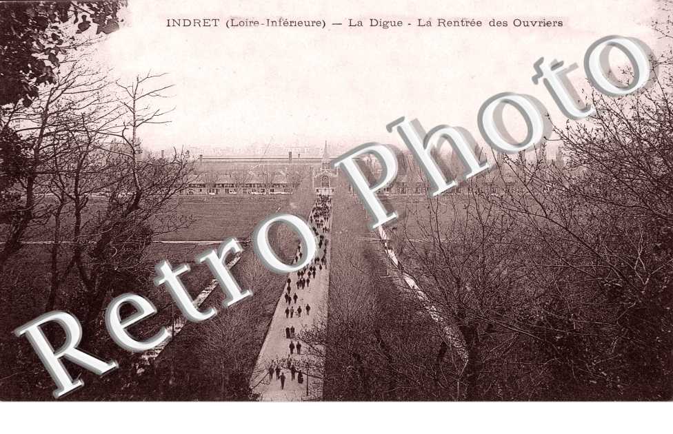 La digue la rentree des ouvriers