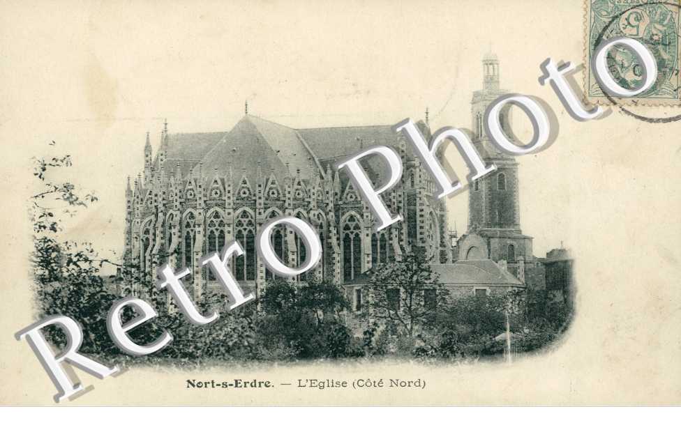 l'eglise