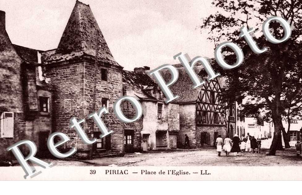 place de l'eglise