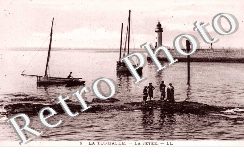 La jetee