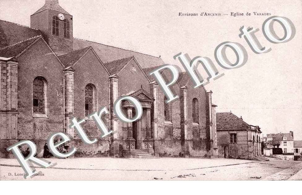 l'eglise