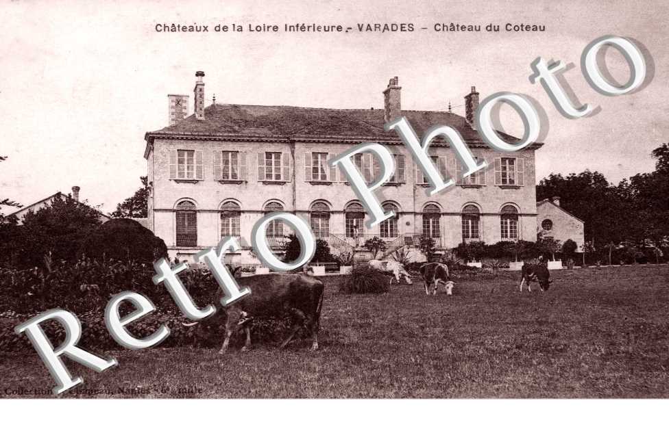 Chateau du Coteau