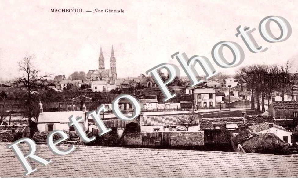 Vue generale