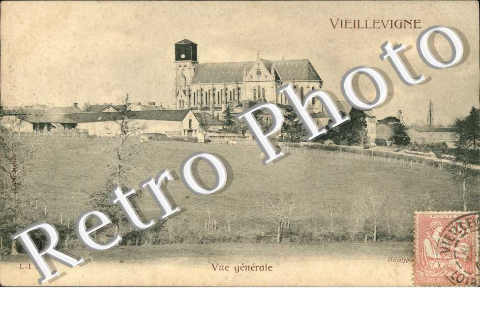 Vue generale