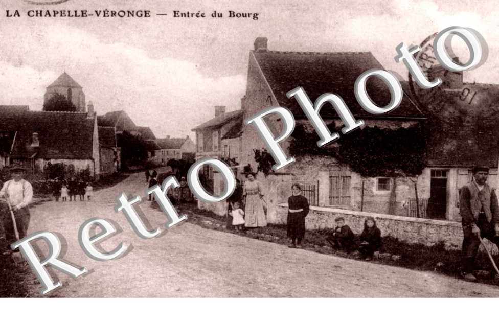 entree du bourg