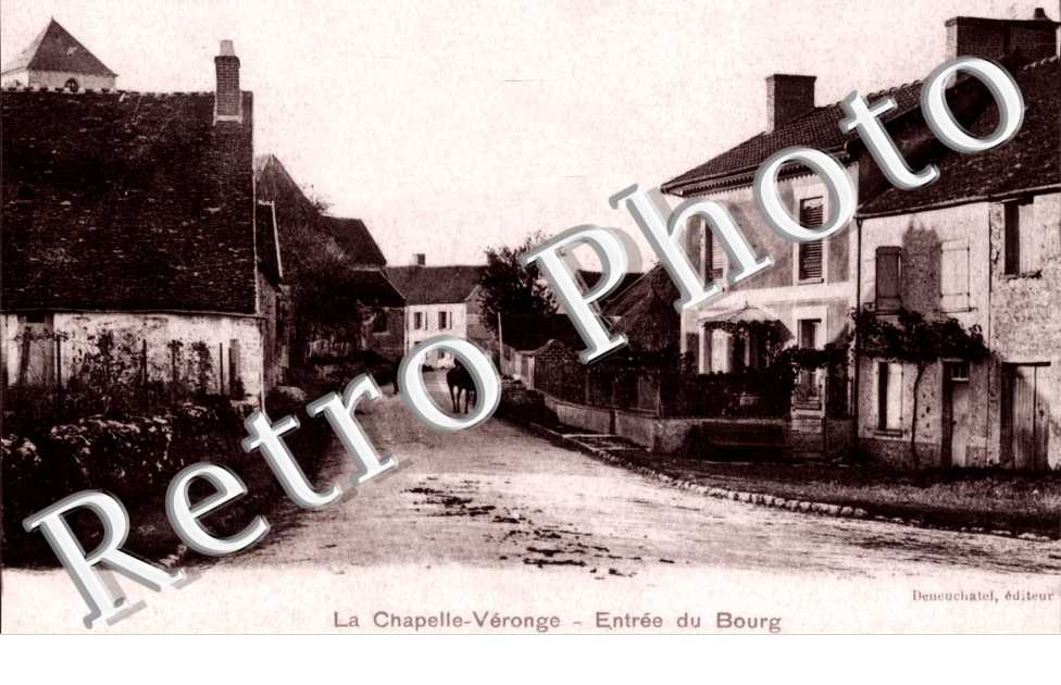entree du bourg