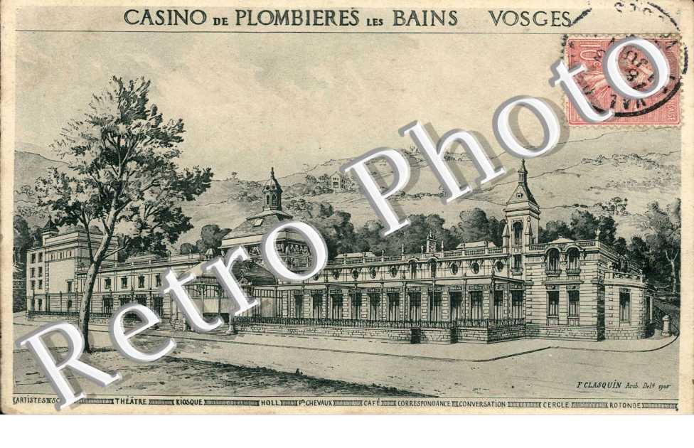 CASINO