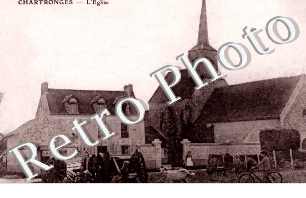 l'eglise
