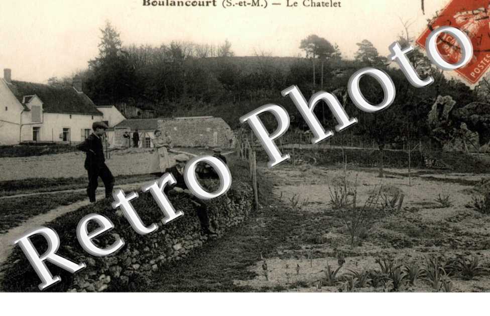 le Chatelet