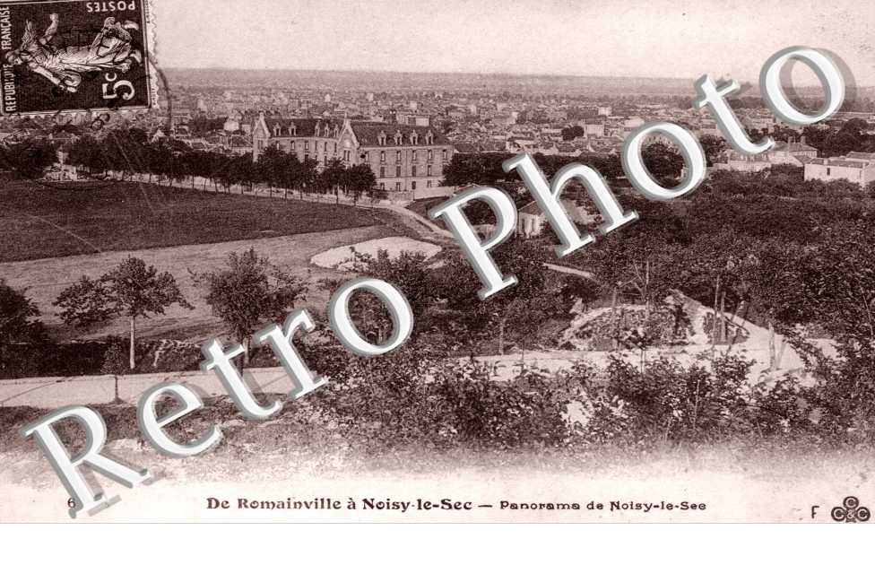 panorama