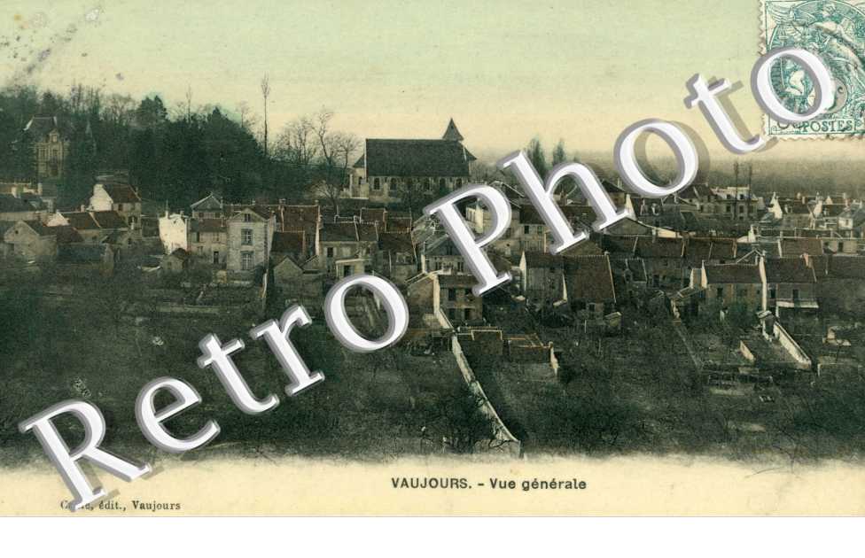 vue generale