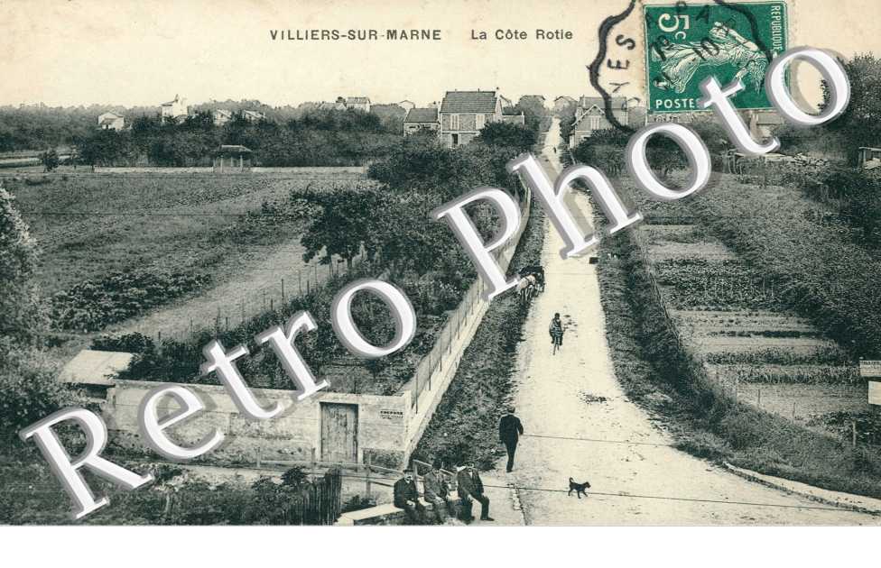 la ce Rotie