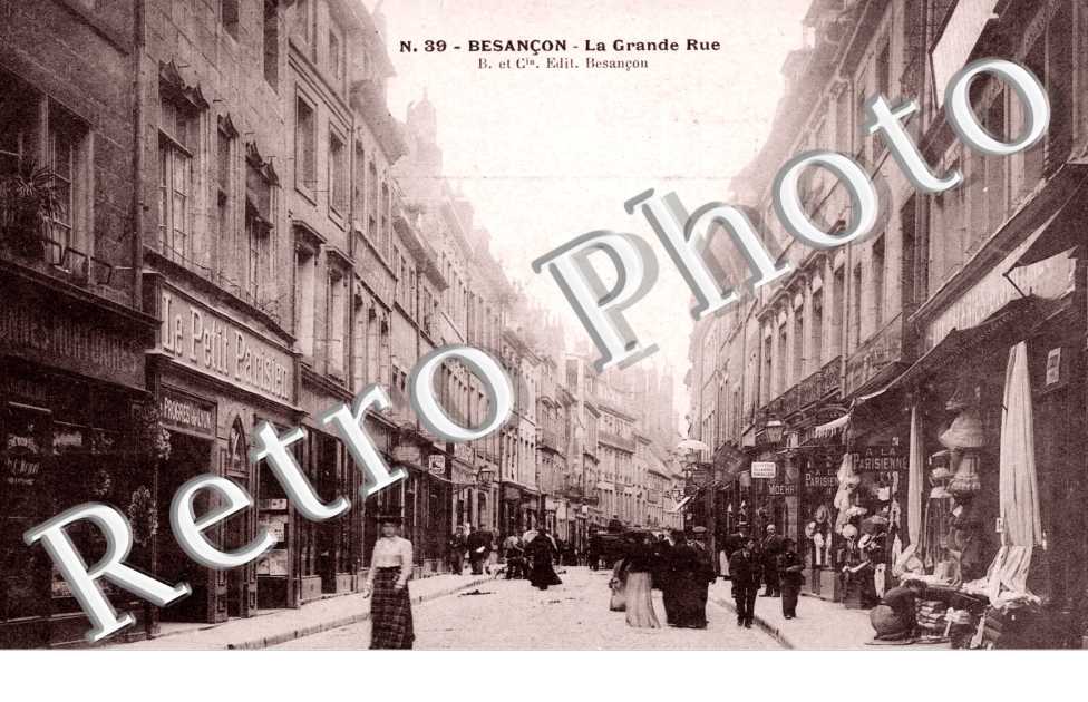 grande rue