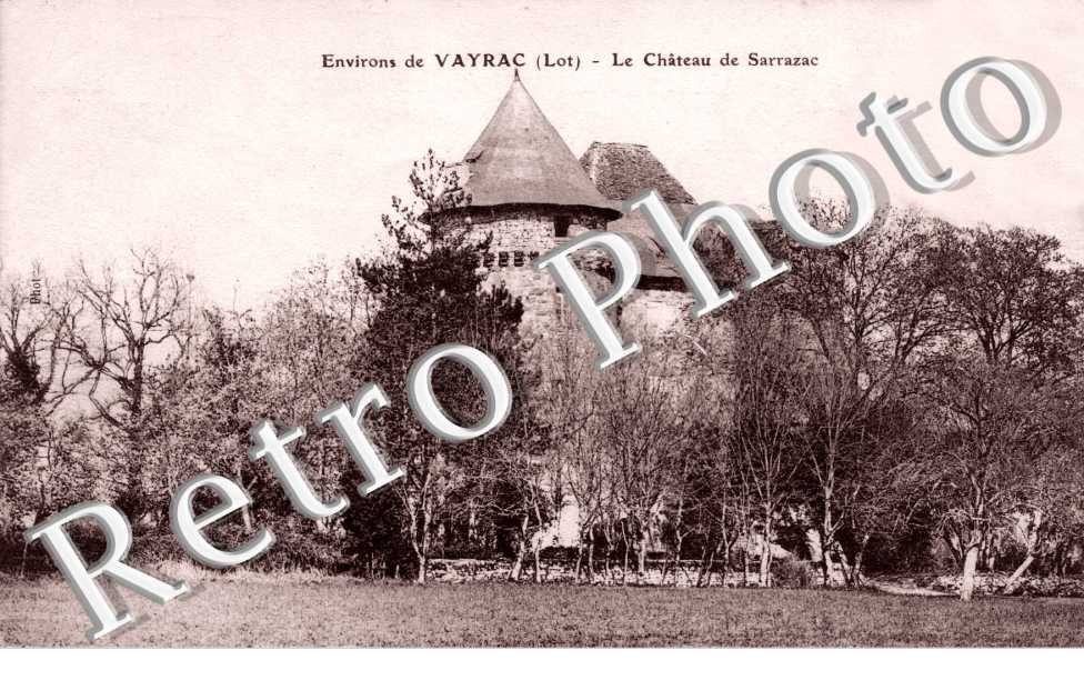 le Chateau
