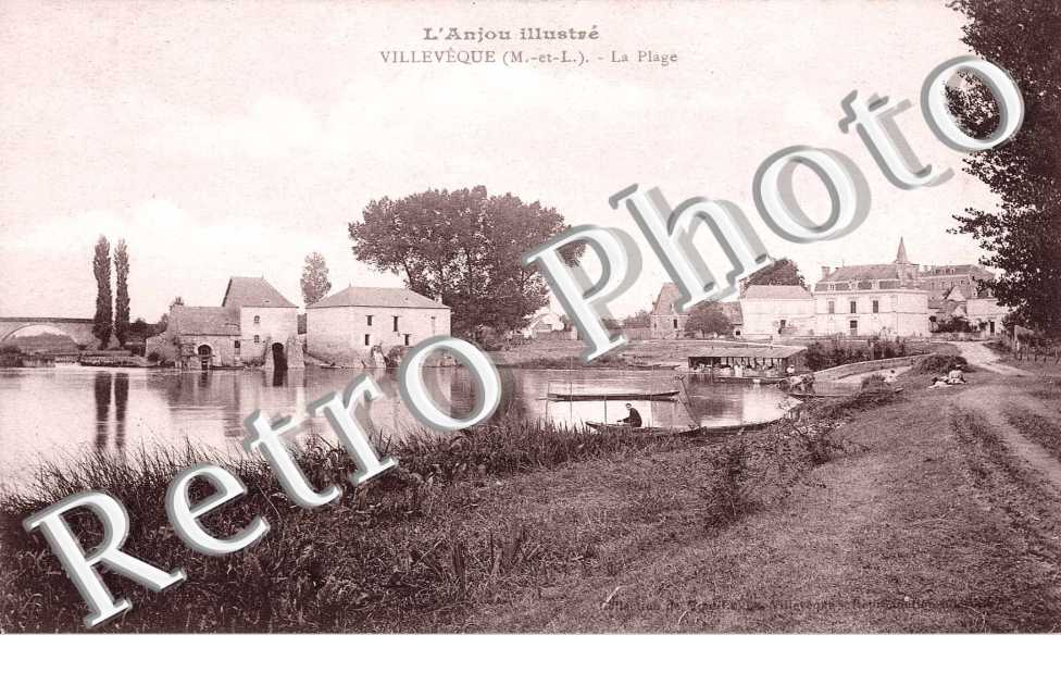 la Plage 