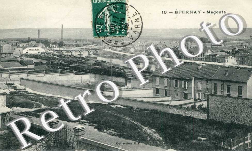 Vue generale