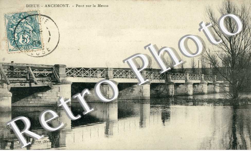 le pont