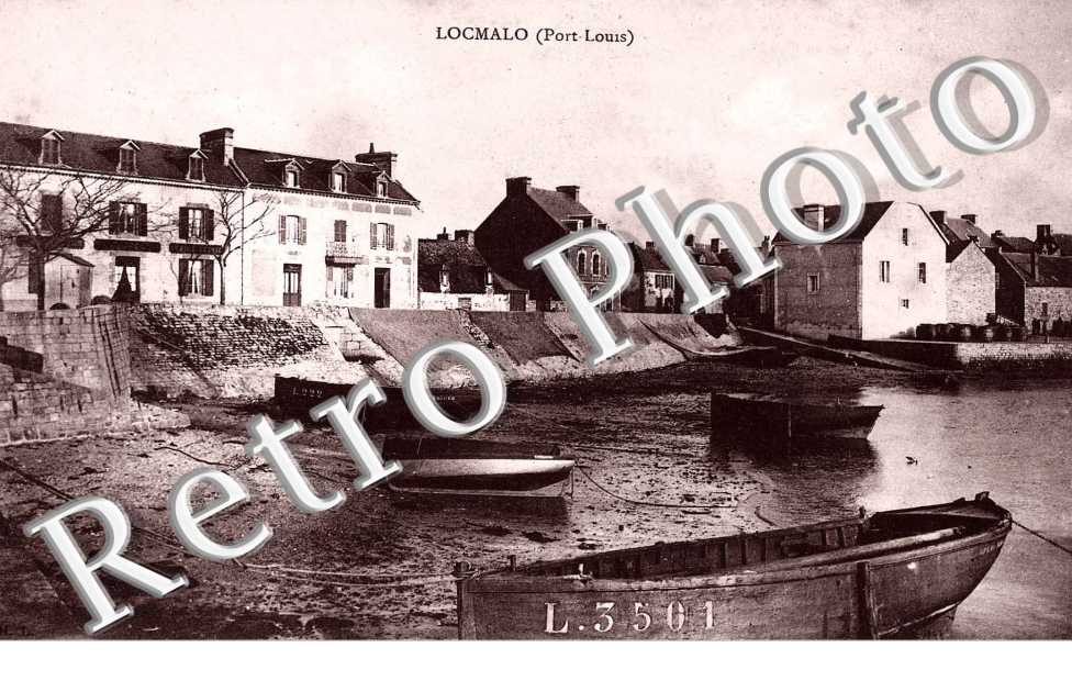 le port 