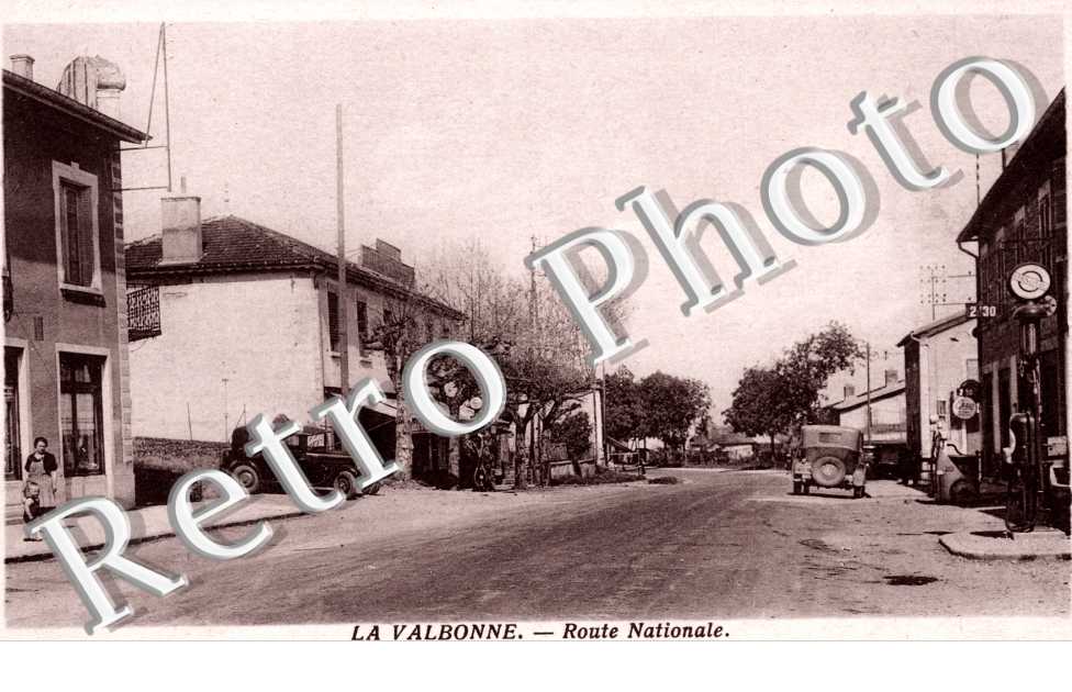 route nationale