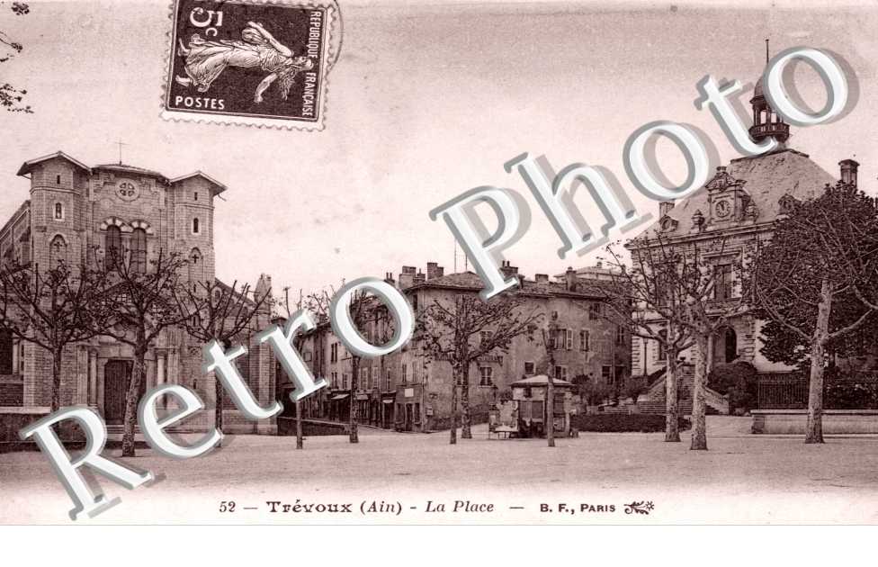 la PLace