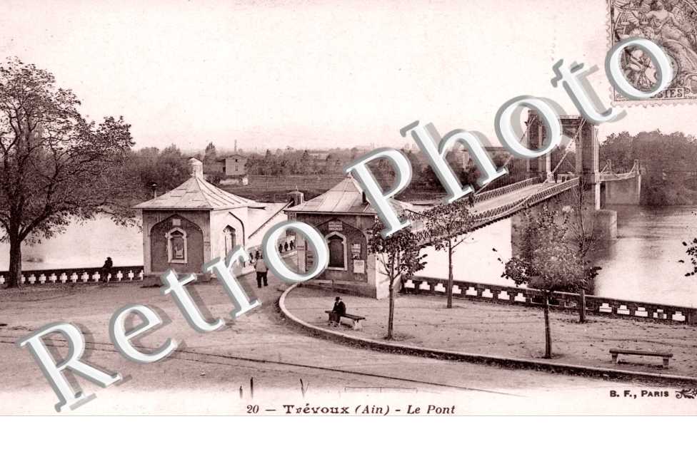 le Pont