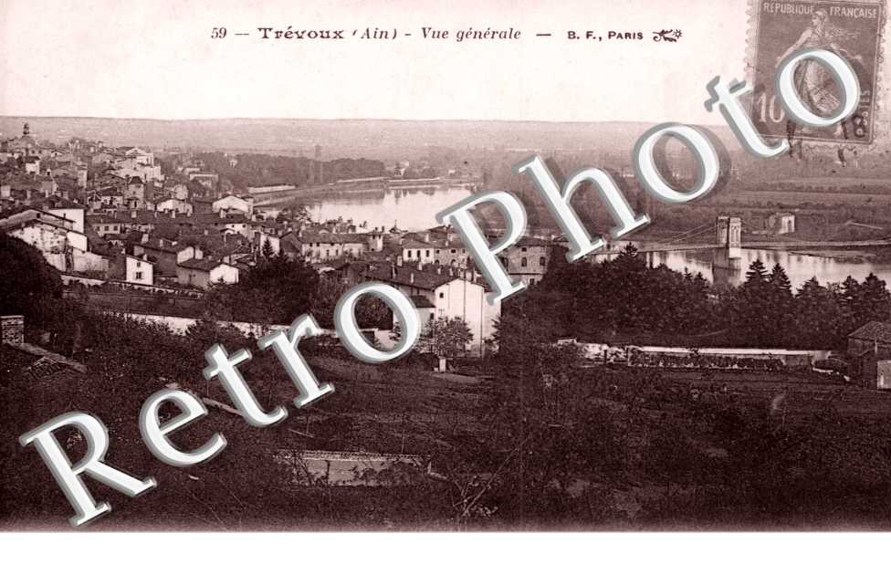 Vue Generale