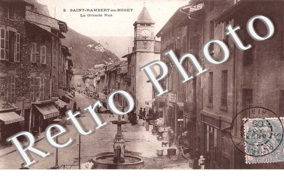  Grande Rue