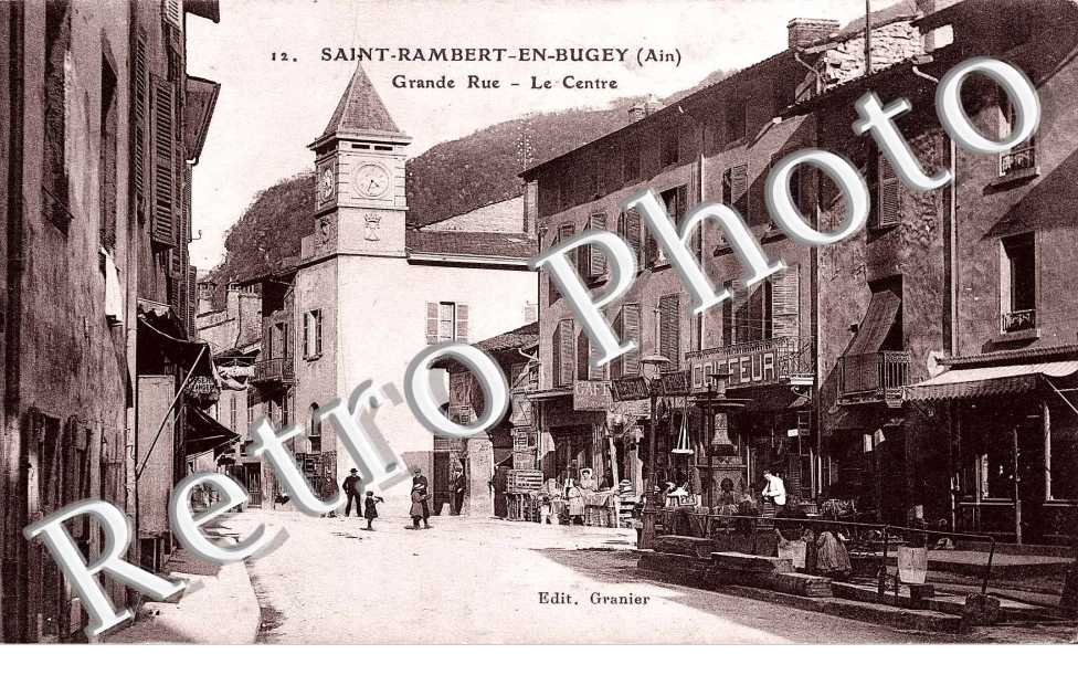  Grande rue