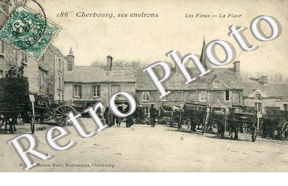 La Place
