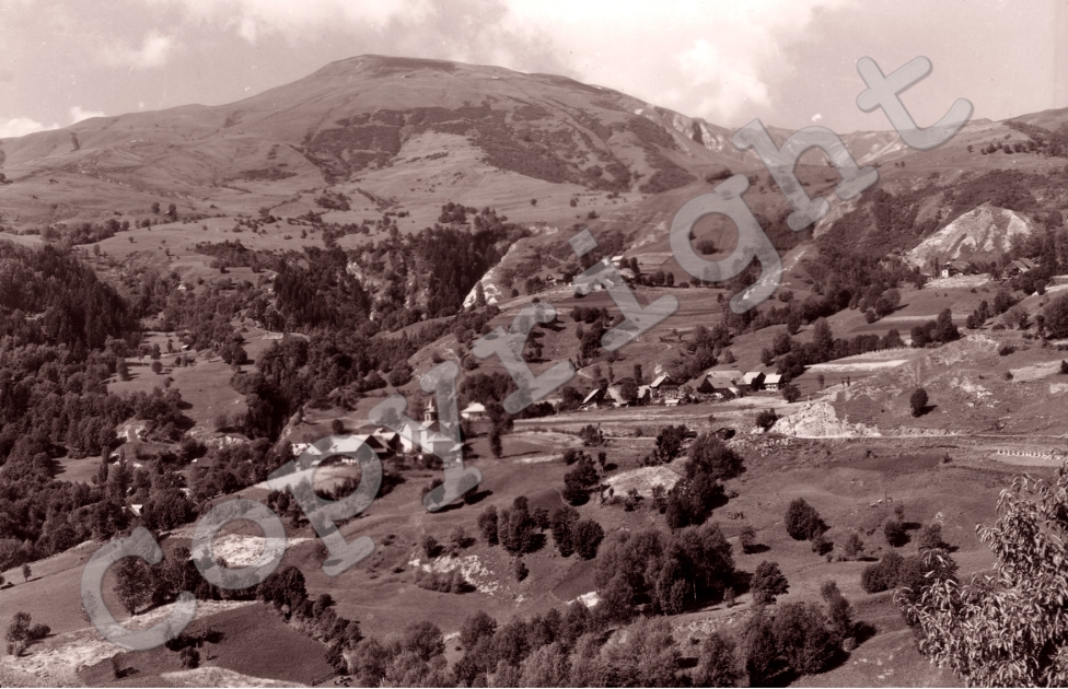 Villarembert et Le Corbier