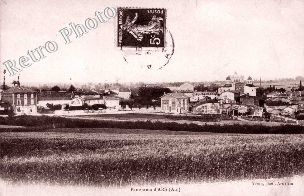 panorama