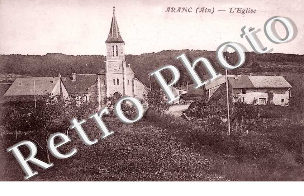 l'eglise